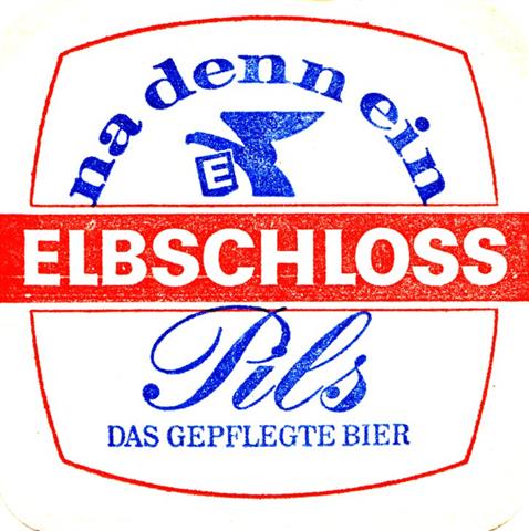 hamburg hh-hh bavaria elbschloss schiffe 1-2a (quad185-na denn ein-blaurot)